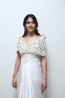 Chandini Chowdary at Yevam Pre Release